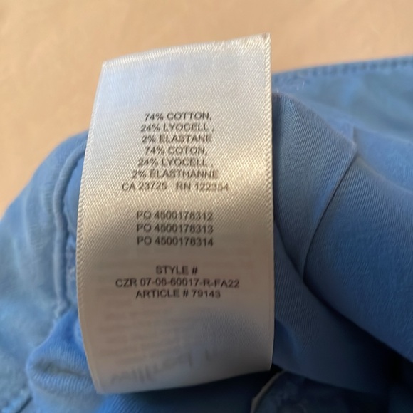 Aritzia Wilfred free Cargo Pants Sz 6 - Picture 13 of 13